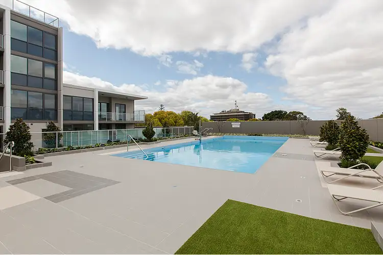 Seventh view of Homely apartment listing, Level G/5/280 Lord Street, Perth WA 6000