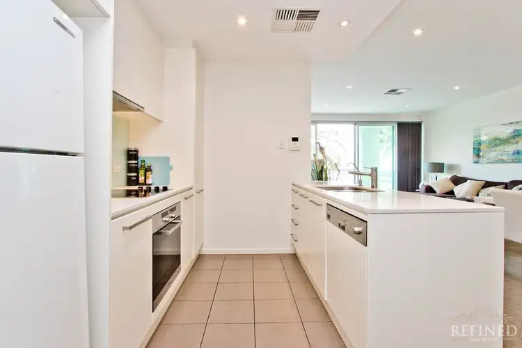 Sixth view of Homely apartment listing, 16/155 Brebner Drive, West Lakes SA 5021