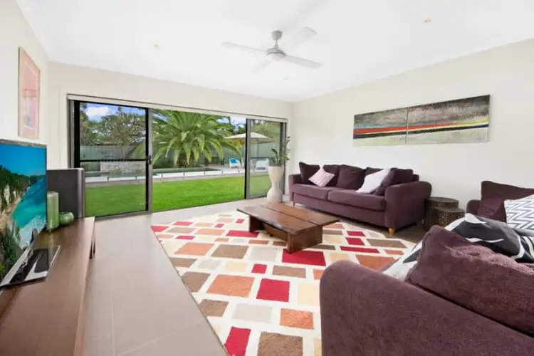 Second view of Homely house listing, 2 Irrubel Road, Caringbah NSW 2229