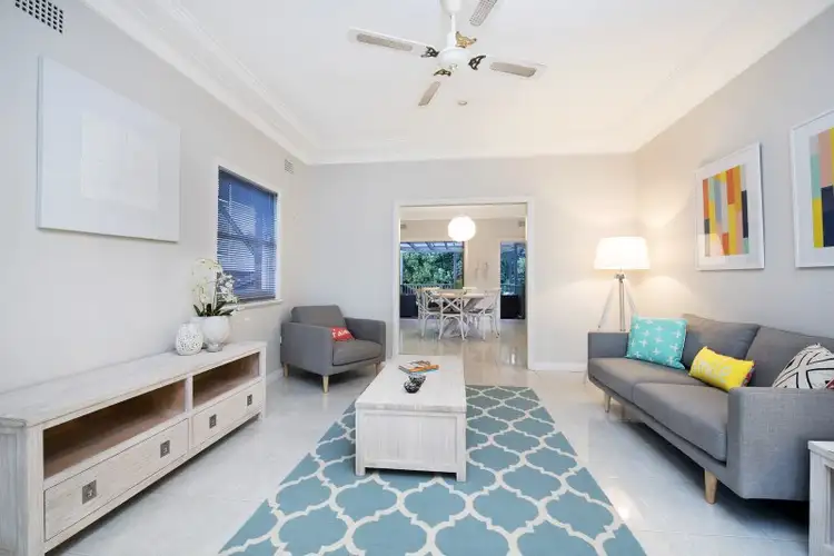 Second view of Homely house listing, 19 Atkins Avenue, Russell Lea NSW 2046