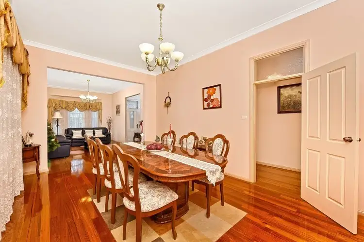 Fifth view of Homely house listing, 76 Dean Street, Strathfield South NSW 2136