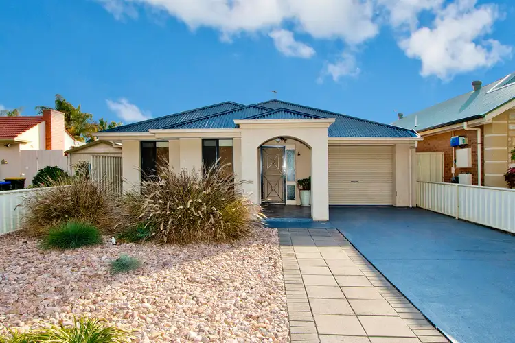Main view of Homely house listing, 10A Mountbatten Terrace, Flinders Park SA 5025