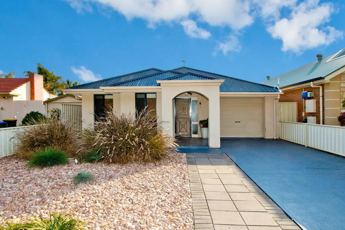 Main view of Homely house listing, 10A Mountbatten Terrace, Flinders Park SA 5025