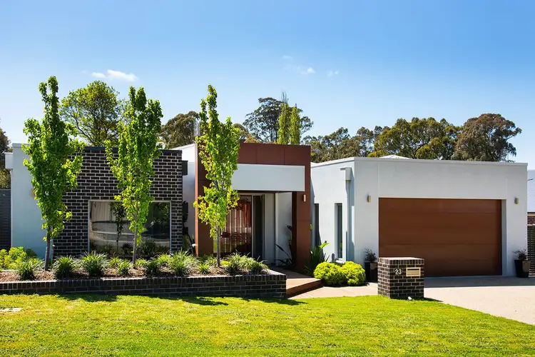 23 Chapmans Road, Castlemaine VIC 3450