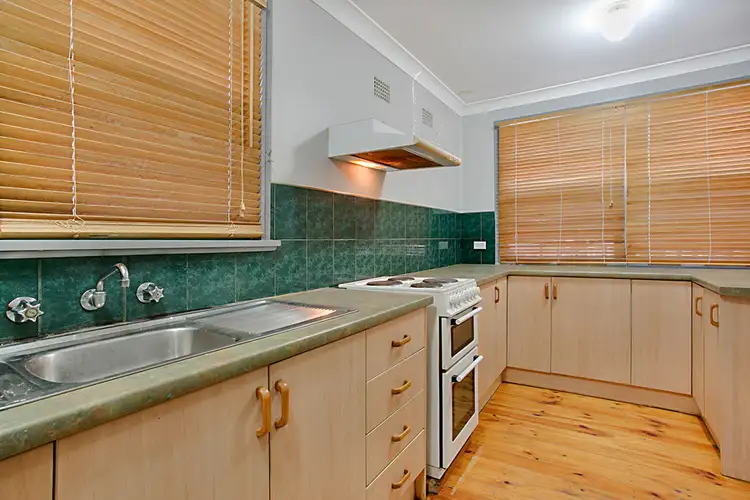 Fourth view of Homely house listing, 55 Lingayen Avenue, Lethbridge Park NSW 2770