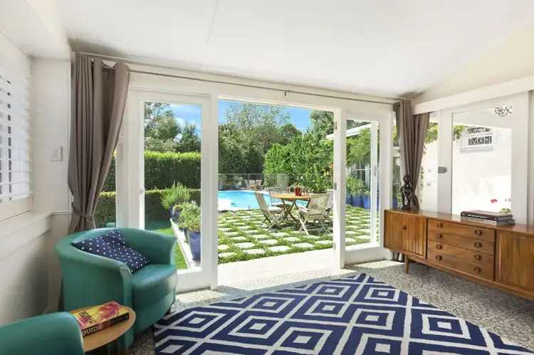 Fifth view of Homely house listing, 35 Wansey Road, Randwick NSW 2031