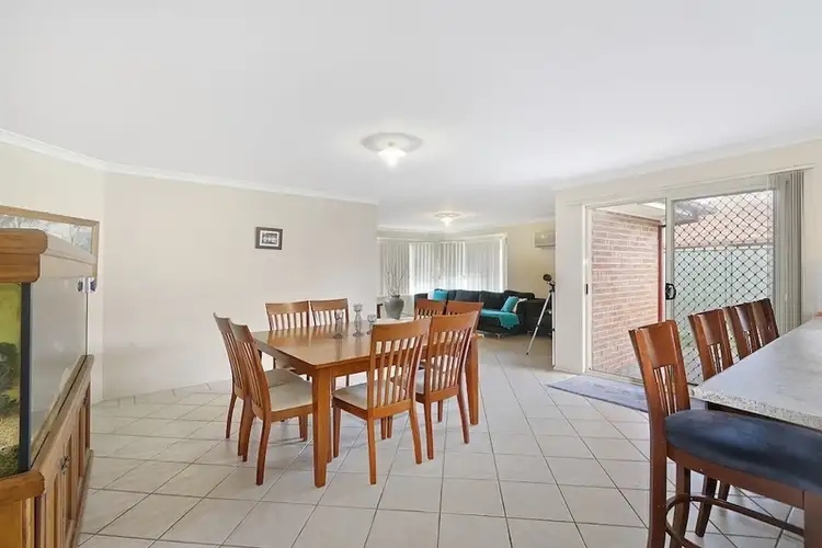 Third view of Homely house listing, 26 Kensington Drive, Harrington Park NSW 2567
