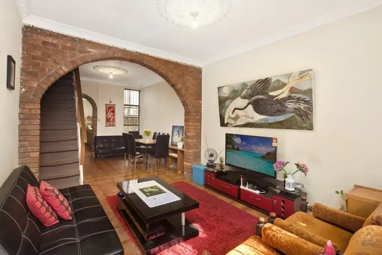 Main view of Homely house listing, 43 Francis Street, Darlinghurst NSW 2010