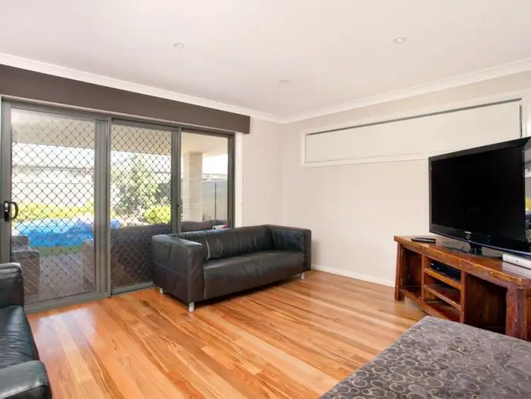 Second view of Homely house listing, 50 Mackay Circuit, Ropes Crossing NSW 2760