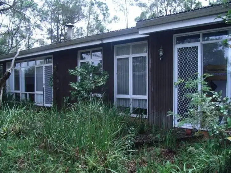 Main view of Homely house listing, 4 Gipps Close, Turramurra NSW 2074