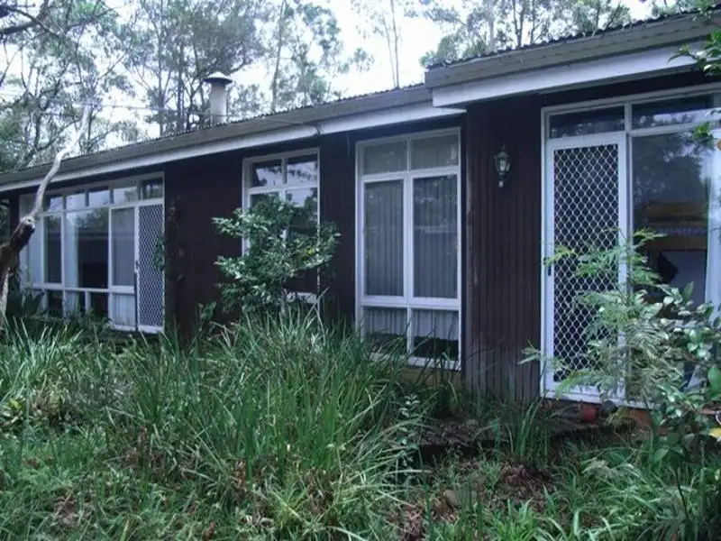 Main view of Homely house listing, 4 Gipps Close, Turramurra NSW 2074