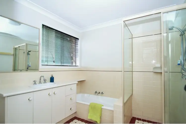 Fifth view of Homely semi-detached listing, 1/27 Twenty Fourth Avenue, Palm Beach QLD 4221