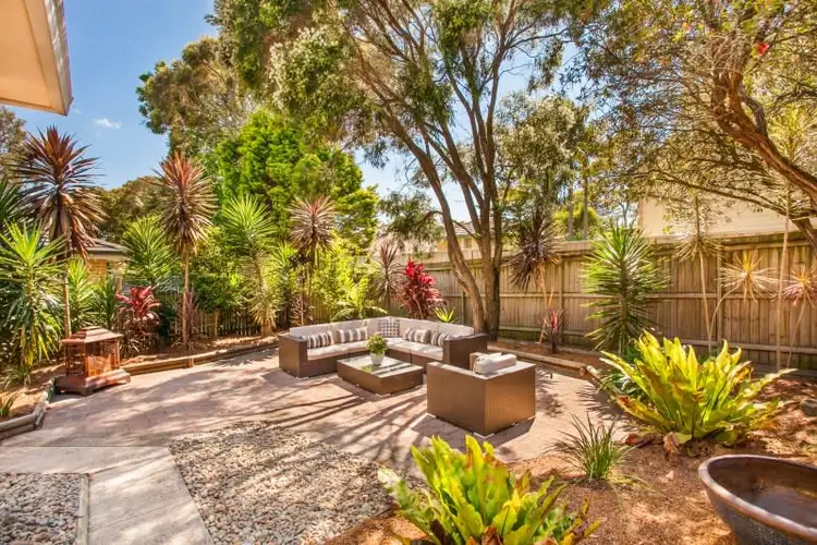 Second view of Homely house listing, 18 Burradoo Street, Caringbah South NSW 2229