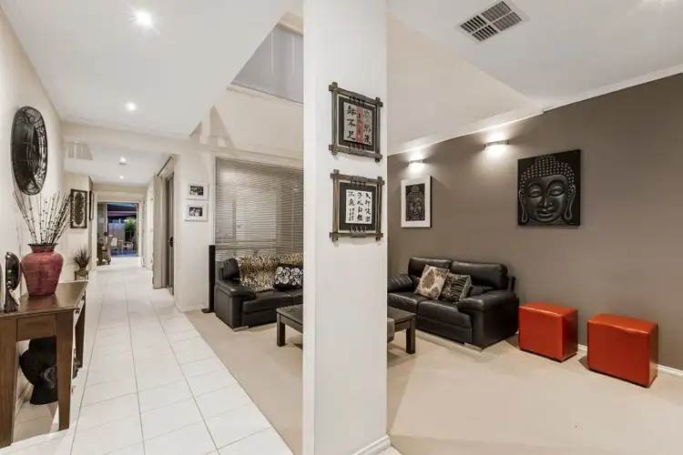 Second view of Homely house listing, 43 Mill Avenue, Yarraville VIC 3013
