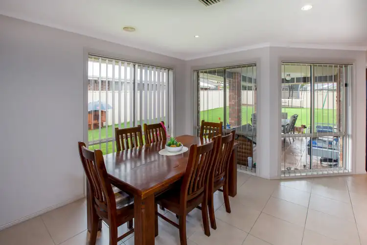 Fifth view of Homely house listing, 12 Wattlebird Drive, Wodonga VIC 3690