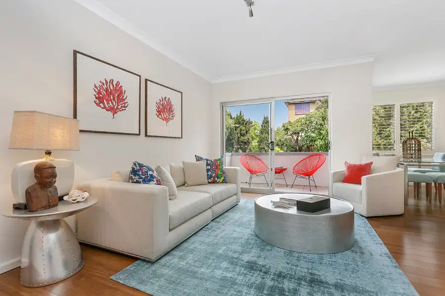 Main view of Homely apartment listing, 14/7-13 Denham Street, Bondi Beach NSW 2026