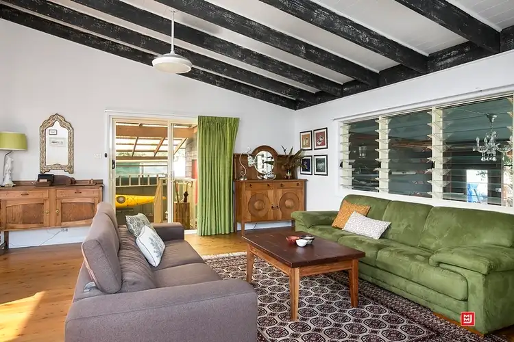 Second view of Homely house listing, 5 Smith Street, Fairy Meadow NSW 2519