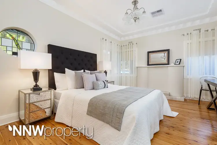Fourth view of Homely house listing, 2 Allan Avenue, Ryde NSW 2112