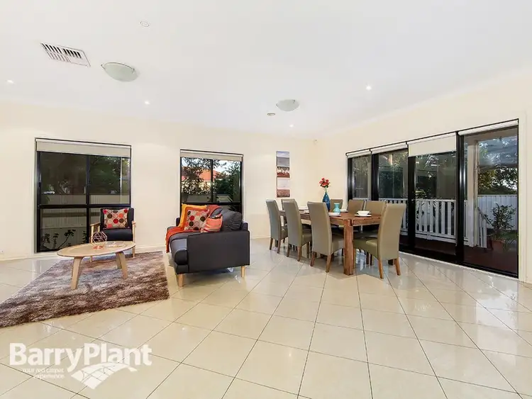 Third view of Homely house listing, 1 Drystone Crescent, Cairnlea VIC 3023