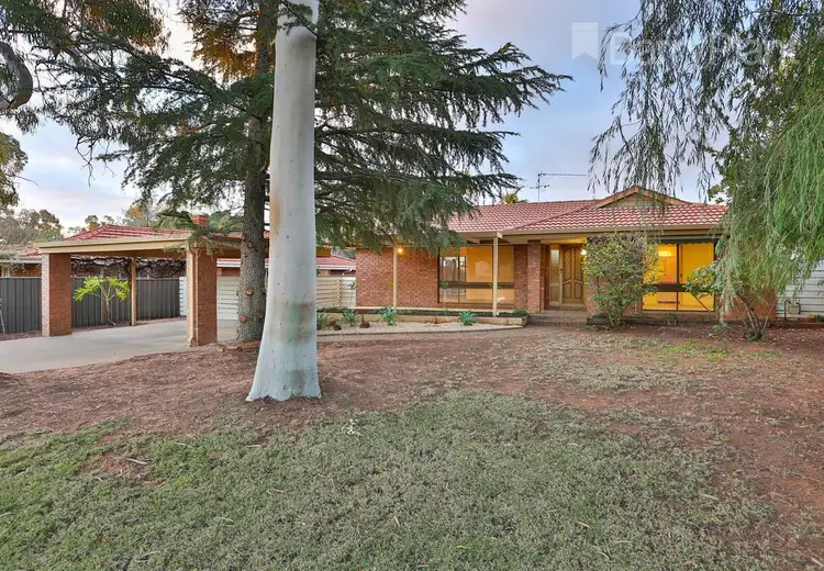 8 Kiata Drive, Mildura VIC 3500