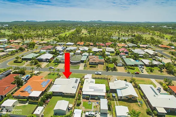 27 Georgina Drive, Yeppoon QLD 4703