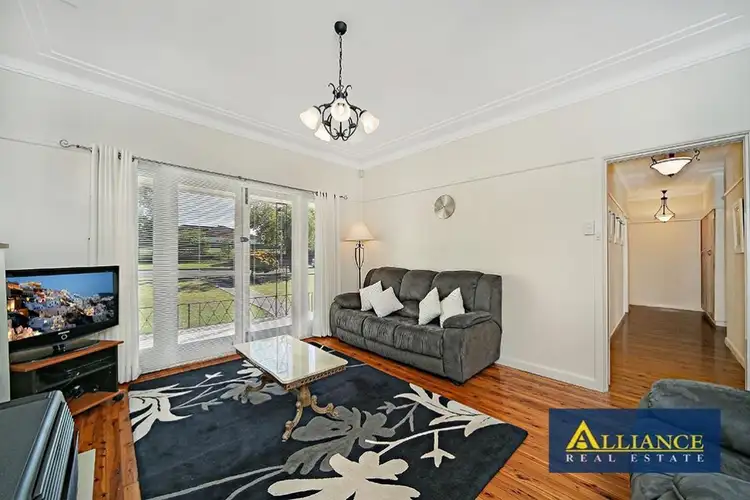 Second view of Homely house listing, 7 Singleton Avenue, East Hills NSW 2213
