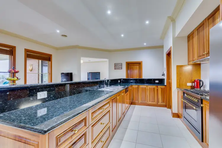 Third view of Homely house listing, 87 Nordic Avenue, Taylors Lakes VIC 3038