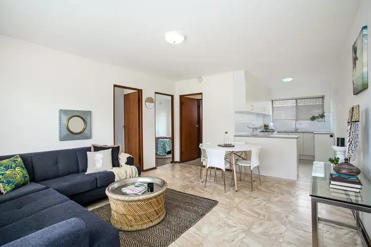 Main view of Homely apartment listing, 3/13 Rann Street, Fairy Meadow NSW 2519