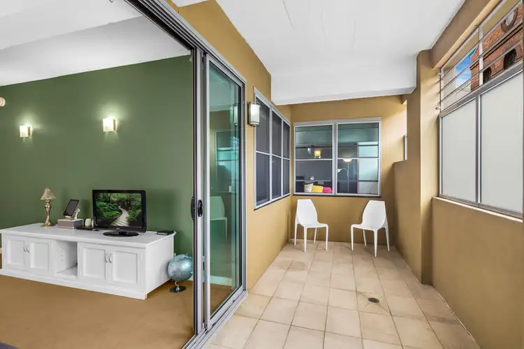 Fourth view of Homely apartment listing, 6/12-14 Queen Street, Glebe NSW 2037
