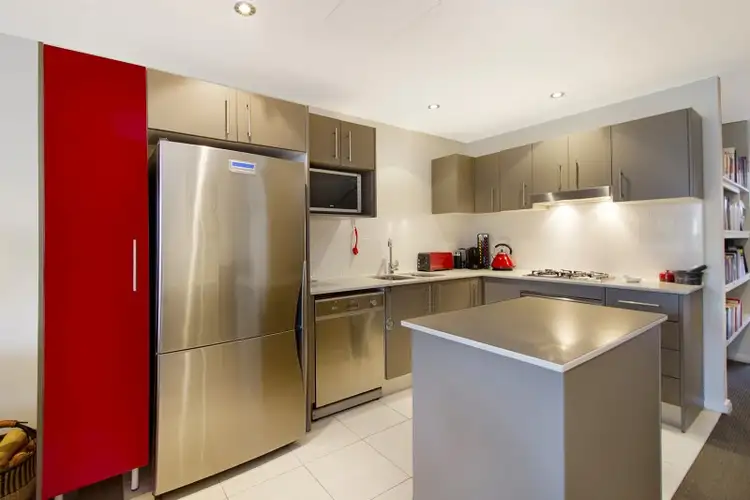 Fourth view of Homely apartment listing, 42/109 O'riordan Street, Mascot NSW 2020