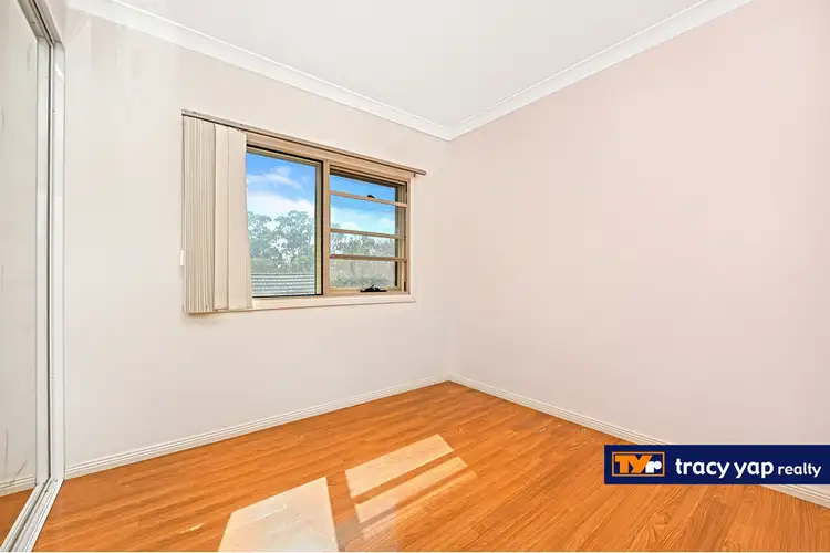 Fourth view of Homely apartment listing, 26/15 Governors Way, Oatlands NSW 2117