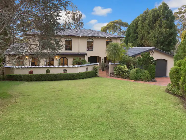 34 Torokina Avenue, St Ives NSW 2075