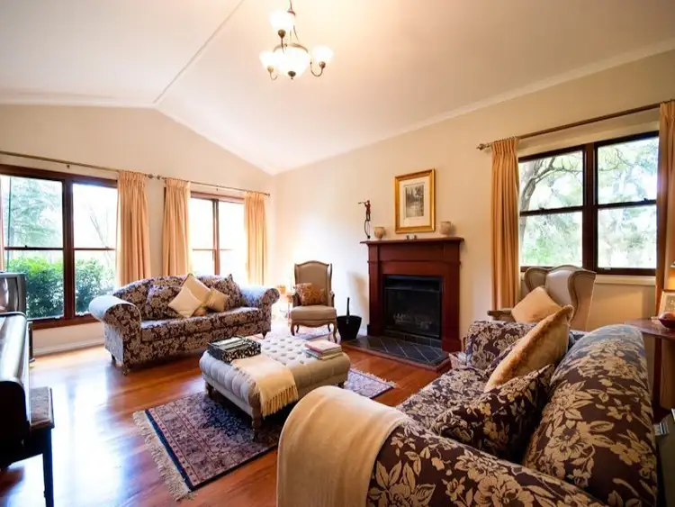 Second view of Homely house listing, 52 Warren Road, Narromine NSW 2821