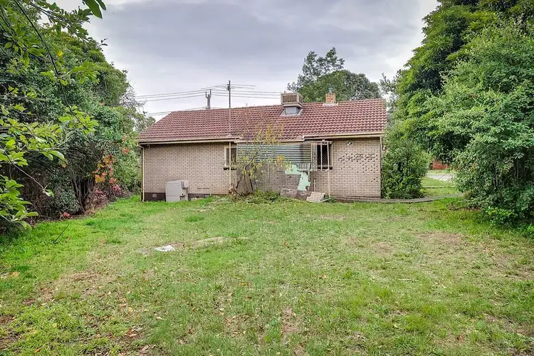 Fifth view of Homely house listing, 29 Iris Crescent, Boronia VIC 3155