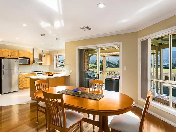 Fourth view of Homely semi-detached listing, 1/1 Seabreeze Place, Thirroul NSW 2515