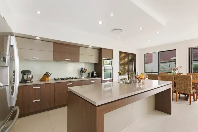 Fifth view of Homely house listing, 53 Freshwater Drive, Banksia Beach QLD 4507