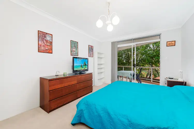 Sixth view of Homely apartment listing, 1/741-743 Old South Head Road, Vaucluse NSW 2030