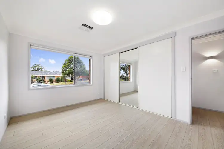 Third view of Homely house listing, 7 Kooloona Crescent, Bradbury NSW 2560