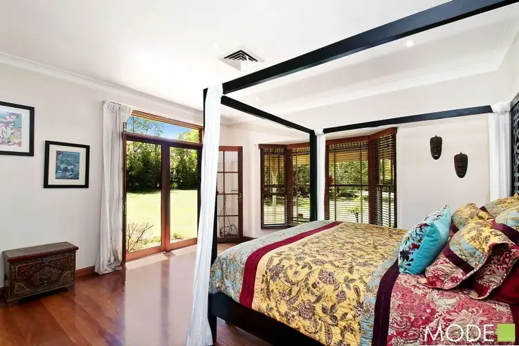 Fifth view of Homely house listing, 3 Nyari Road, Kenthurst NSW 2156