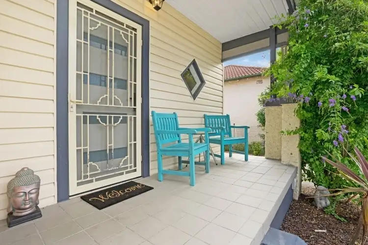 Second view of Homely house listing, 16 Ackeron Street, Mayfield NSW 2304