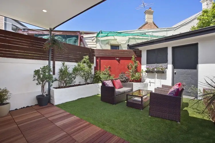Sixth view of Homely house listing, 6 Gladstone Street, Enmore NSW 2042