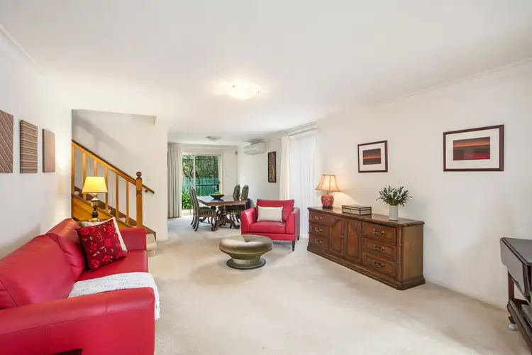 Third view of Homely townhouse listing, 17/55 Mountain Road, Austinmer NSW 2515