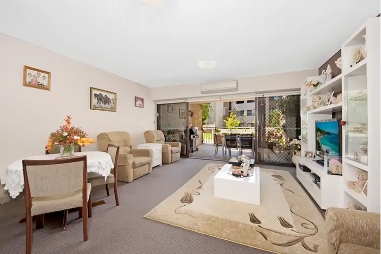 Fifth view of Homely unit listing, 13/6-8 Banksia Road, Caringbah NSW 2229