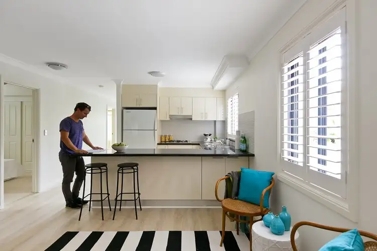 Fourth view of Homely apartment listing, 1/53 Ethel Street, Seaforth NSW 2092