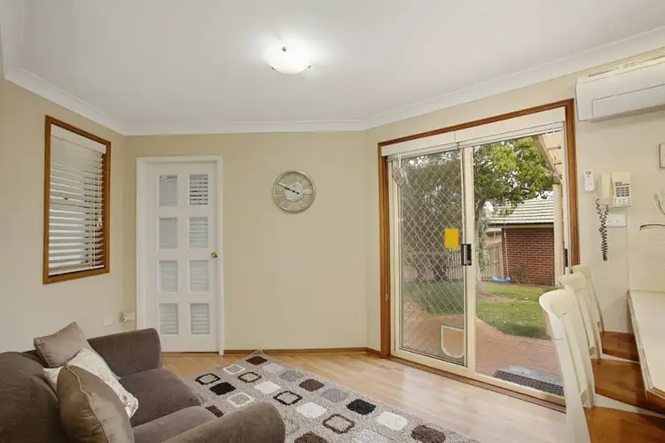 Sixth view of Homely house listing, 19 Waratah Court, Narellan Vale NSW 2567