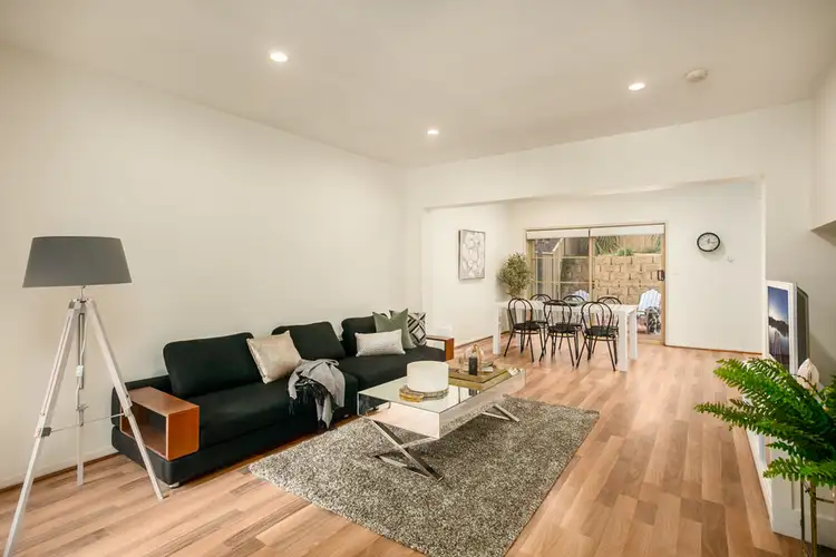 Third view of Homely townhouse listing, 15/6 Kembla Street, Balgownie NSW 2519