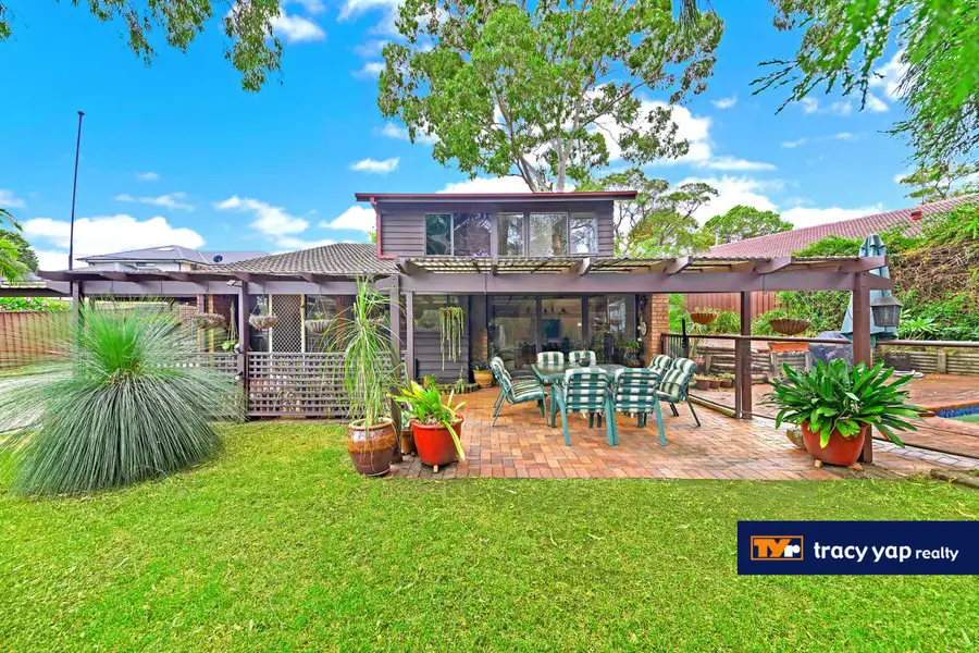 Main view of Homely house listing, 116 Oakes Road, Carlingford NSW 2118
