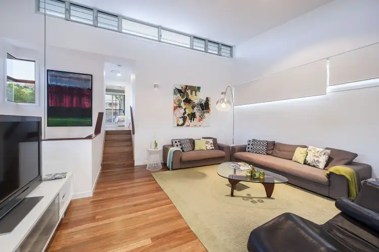 Fifth view of Homely house listing, 20 Bowler Street, Paddington QLD 4064