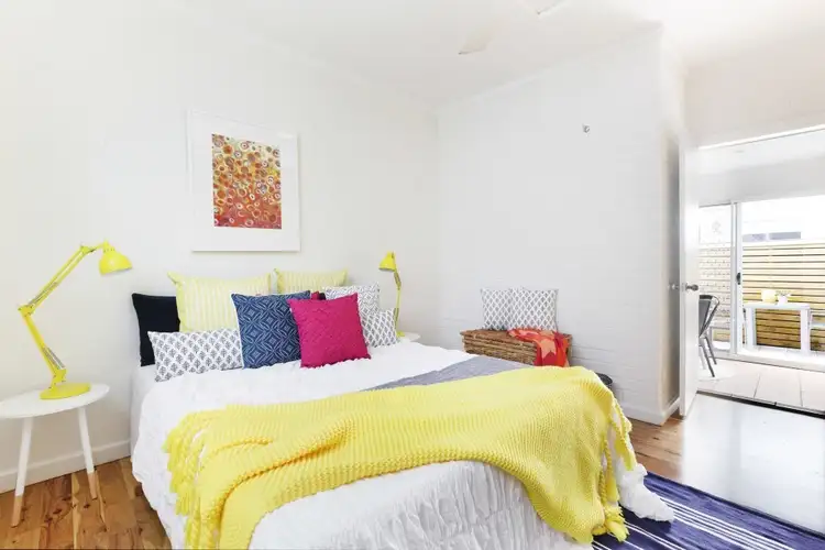 Fourth view of Homely townhouse listing, 48a Smith Street, Manly NSW 2095