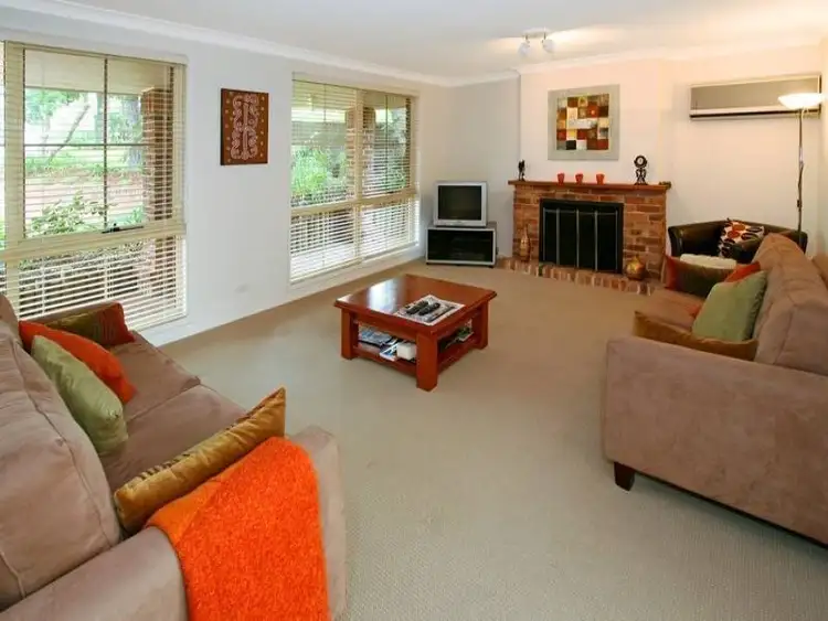 Fourth view of Homely house listing, 112 Warrimoo Avenue, St Ives NSW 2075